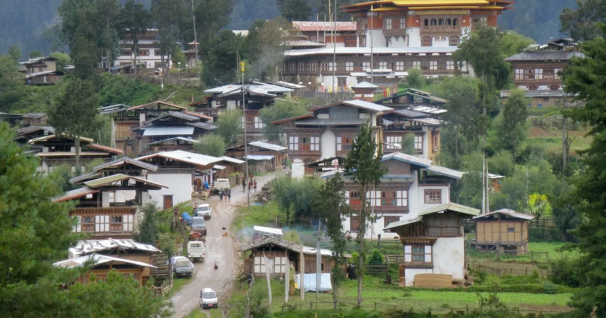 Bhutan erreicht wichtigen Schutz vor tödlicher Tollwut