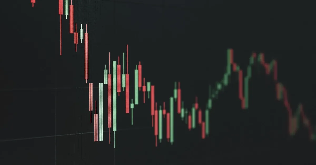 DAX erstmals über 26.000: Iran-Gespräche und Gewinnsaison
