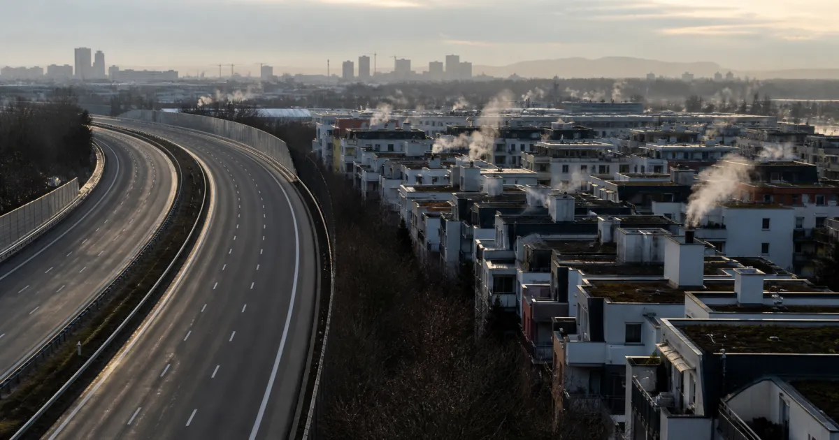 33,6 Millionen Tonnen: Deutschlands versteckte Klimalücke