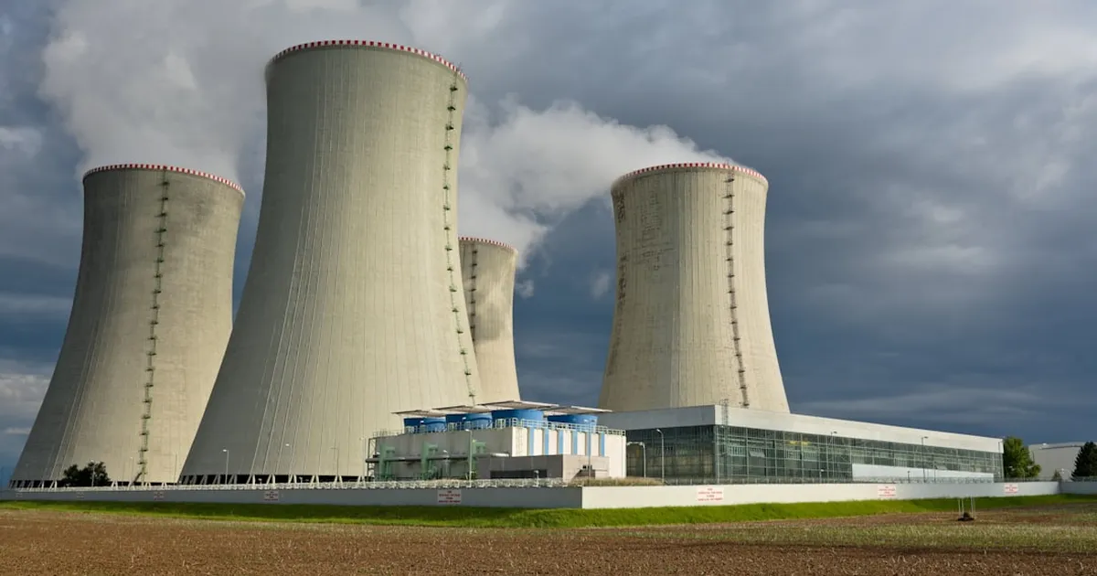 EU-Taxonomie: Wie die Atomlobby Europa umprogrammiert