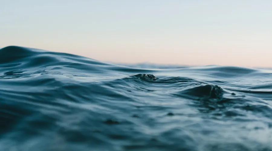 water