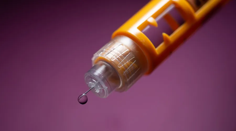 insulin