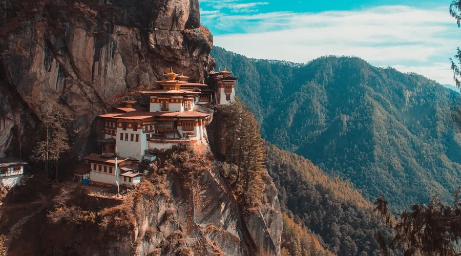 bhutan