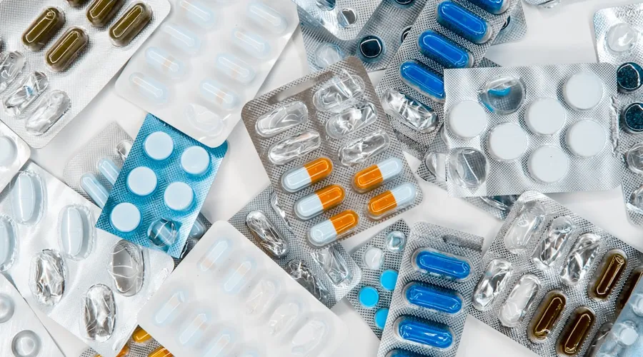 pharmakologie