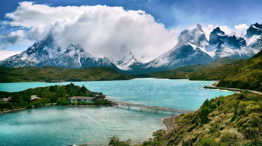 chile