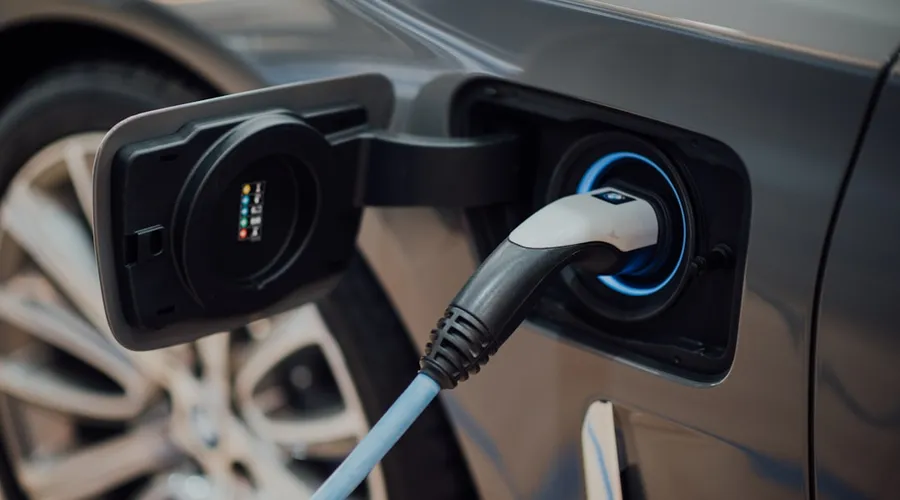 elektromobilität