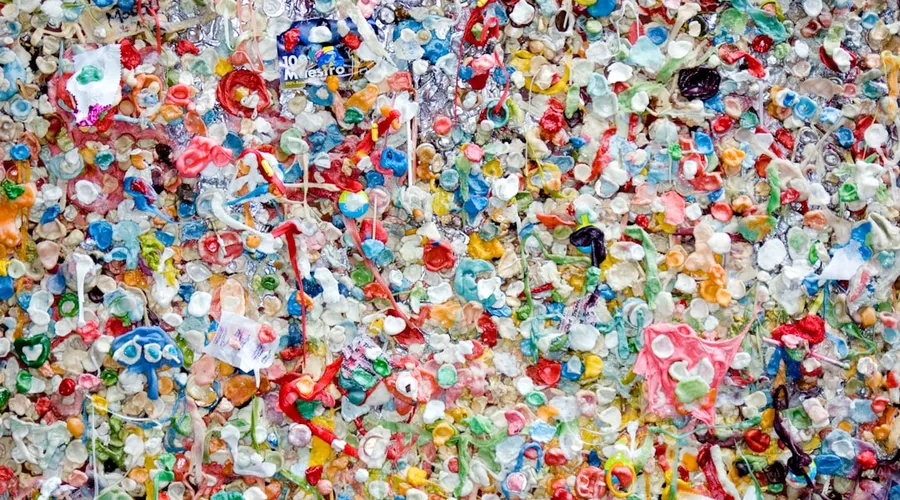 mikroplastik