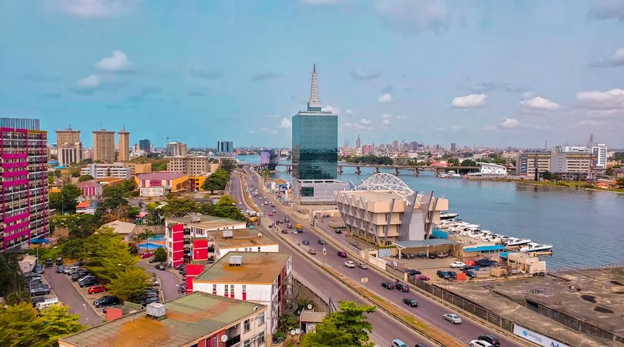 nigeria