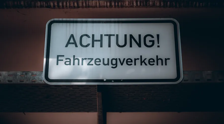 früherkennung