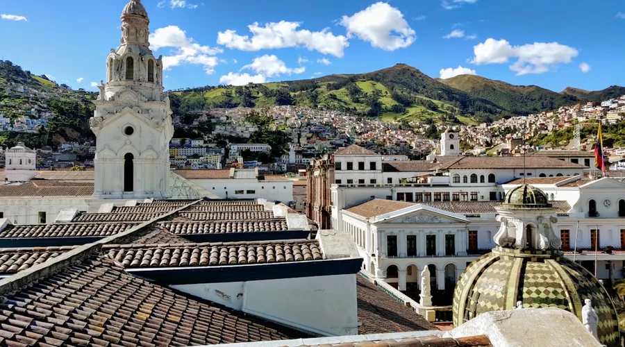 ecuador