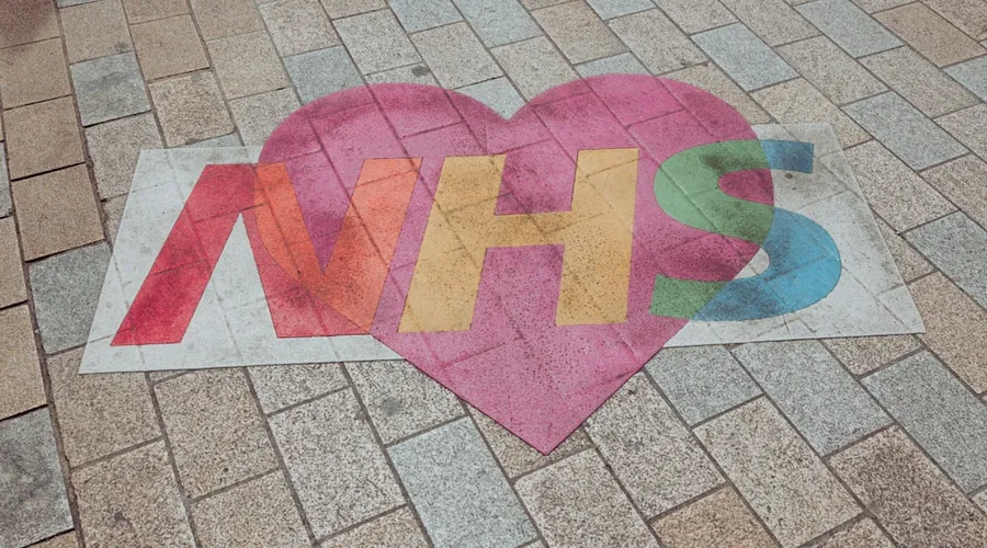 nhs