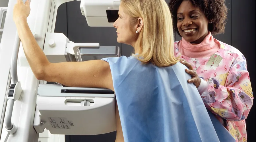 radiotherapie