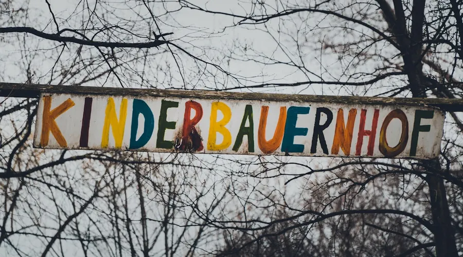 kindersterblichkeit