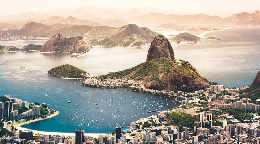 brasilien