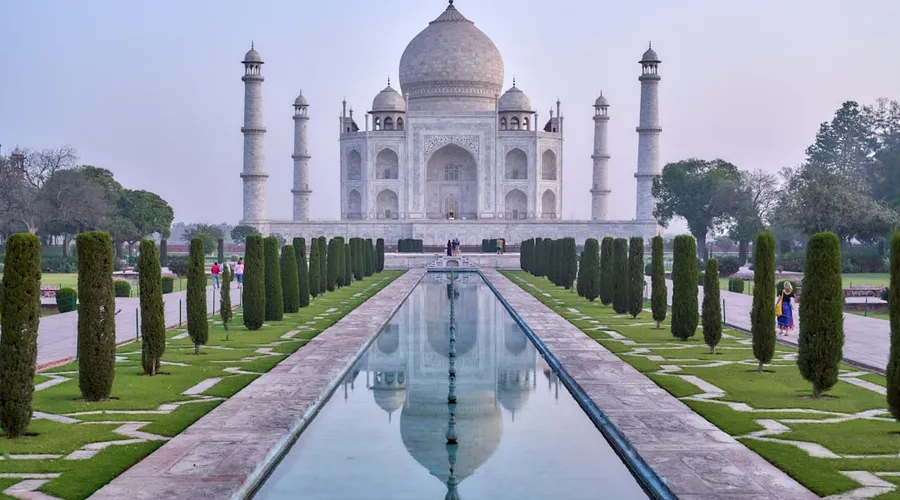 indien