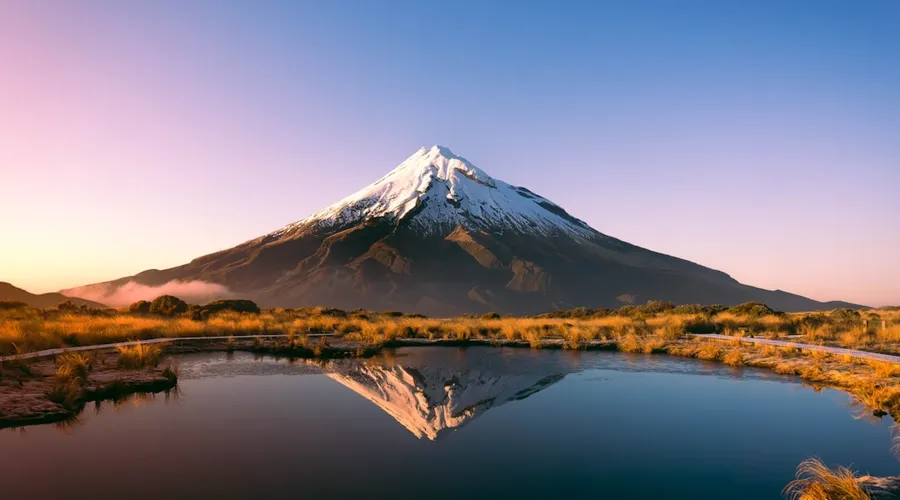 neuseeland