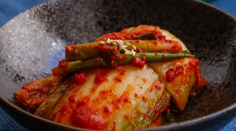 kimchi