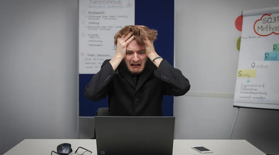 lehrerstress