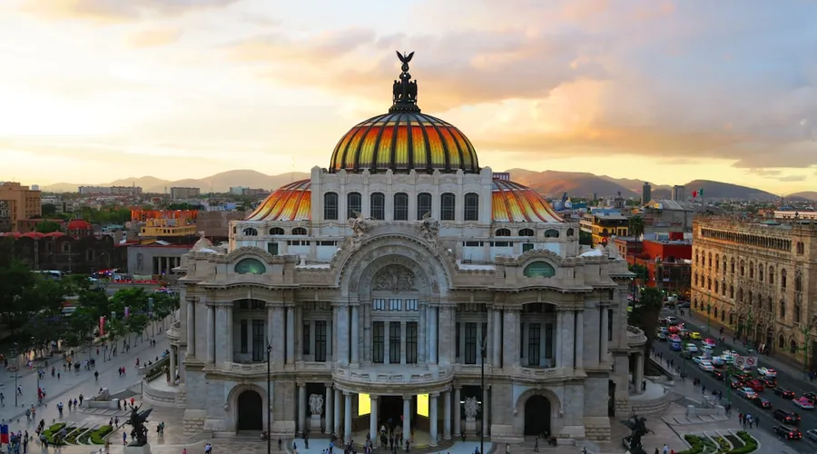mexiko