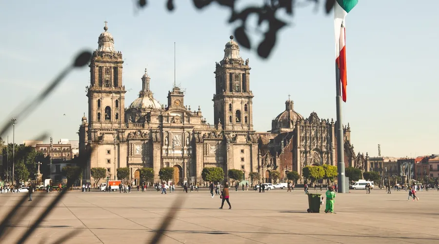 mexiko