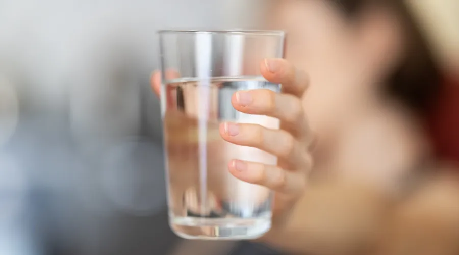 trinkwasser