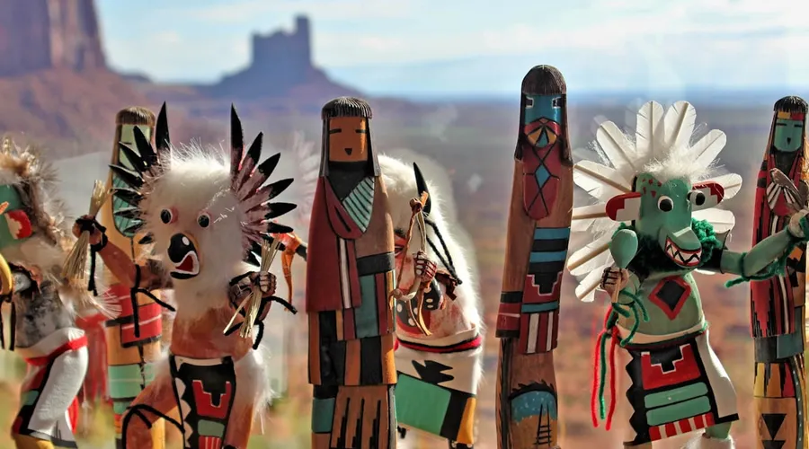 navajo