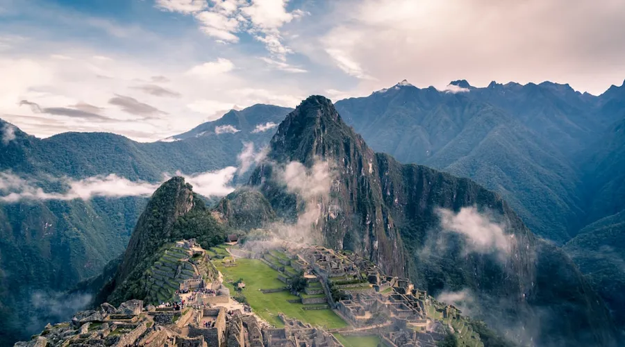 peru