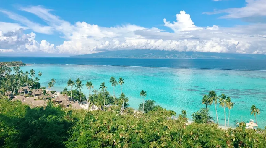 moorea