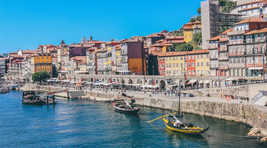 portugal
