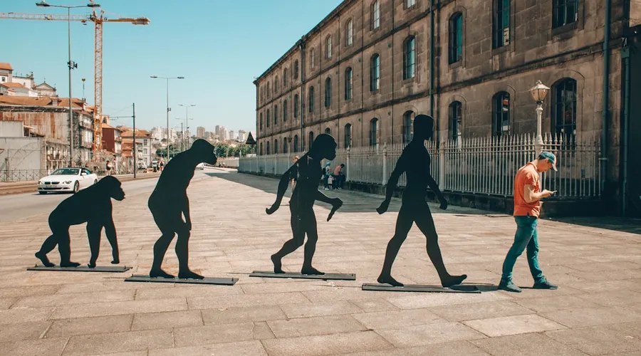 evolution