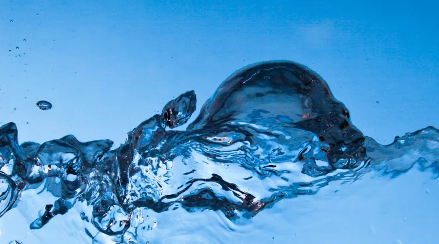 wasserversorgung