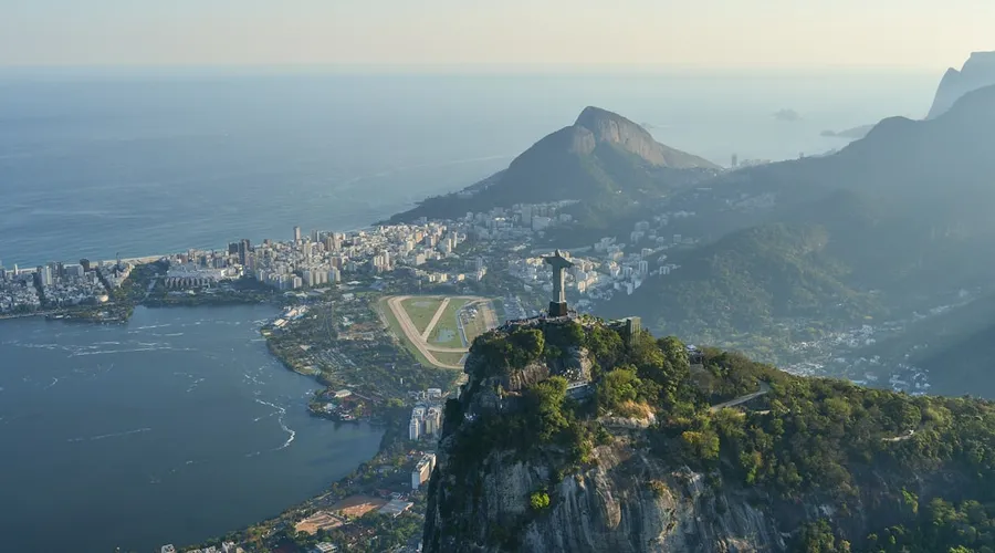 brasilien