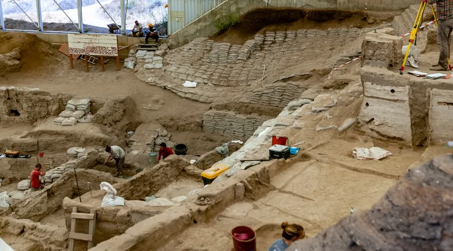 archaeologie