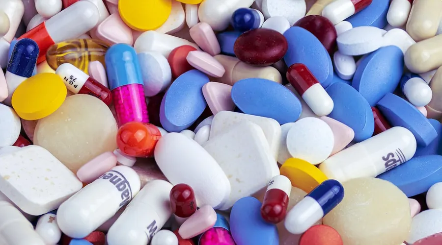 antibiotikum