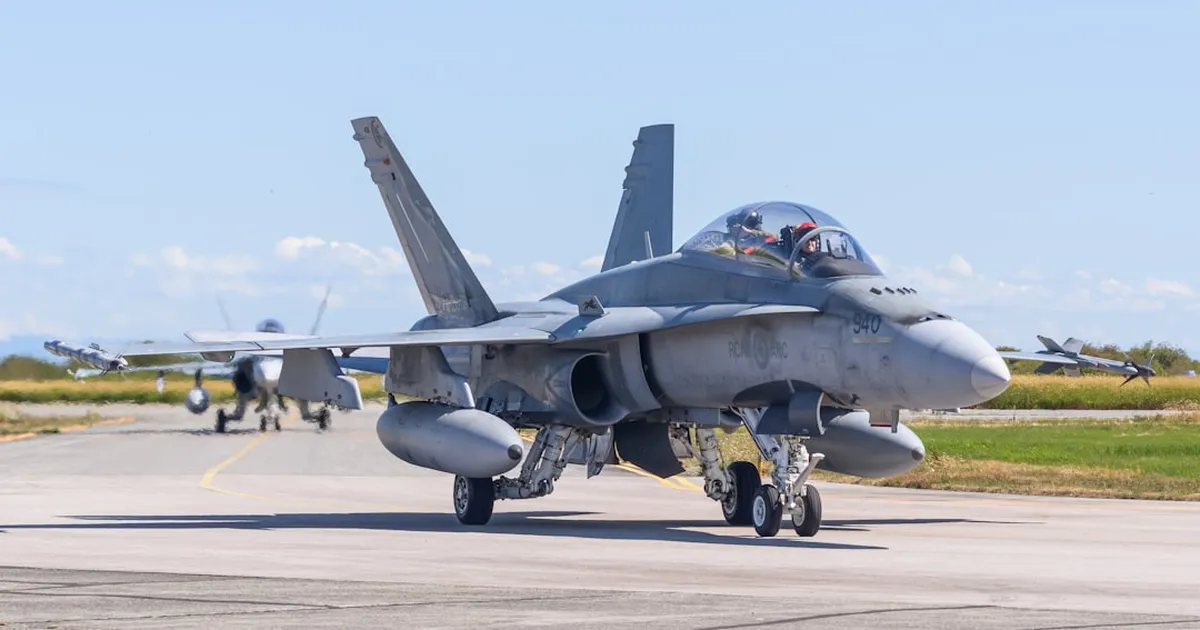 Russische Kh-101 trifft Polen: NATO ohne Bündnisfall
