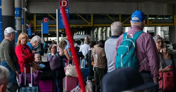 Lufthansa-Kabinenpersonal streikt am Freitag: UFO legt Flugbetrieb lahm