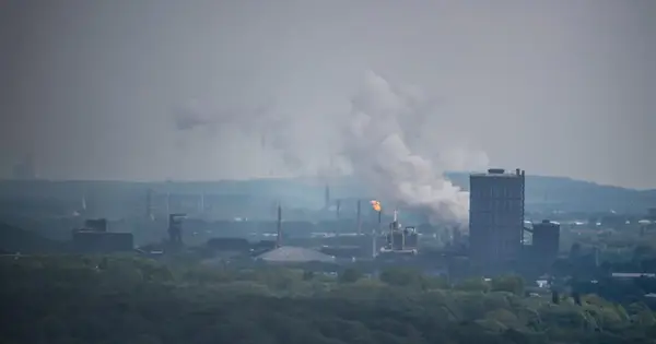 Mehr Exporte, weniger Produktion: Deutschlands Wirtschaft sendet widersprüchliche Signale