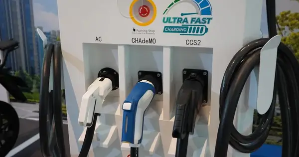 Elektroautos: 66 Prozent mehr Neuzulassungen im März