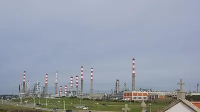 Brüssel streicht Ölimportverbot von der Agenda: Irankrieg gibt Russland Zeit