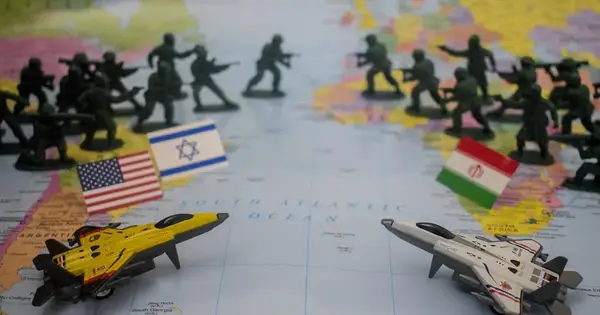 Netanyahu kündigt Direktgespräche mit Beirut an, während die Angriffe auf 303 Tote eskalieren