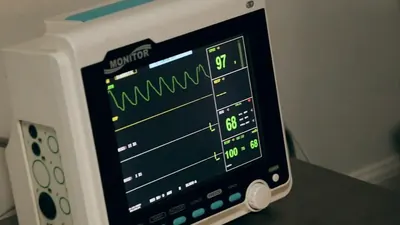 USA starten Programm für autonome KI in der Herzmedizin