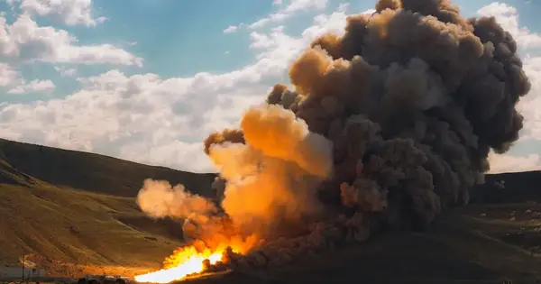 Artemis 2 landet im Pazifik: Erster Mondflug seit 54 Jahren endet erfolgreich