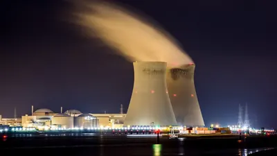 Atommüll: Was der Ausstieg wirklich kostet