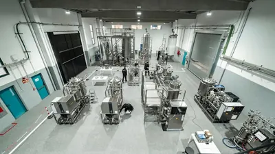 BioNTech schließt Marburg und streicht 540 Stellen