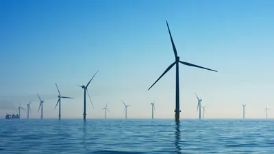 Großbritanniens Klimaziel: 87 Prozent bis 2040