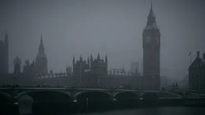 Labour-Debakel bei britischen Wahlen erwartet