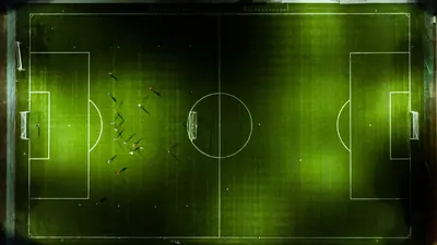 Bundesliga: Elversbergs Märchendebüt gegen Leverkusen