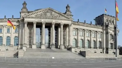 Bundesrat stoppt Entlastungsprämie
