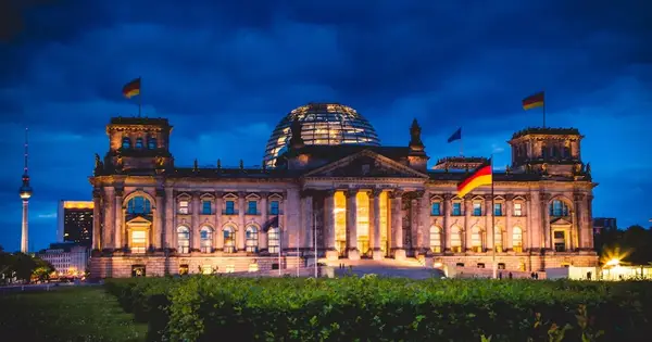 CDU und Korruption: Von Kohls Schwarzgeld bis zur Lobbyregierung Merz