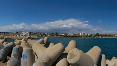 Ceuta-Reaktion: Schwimmzaun soll Pushbacks wieder legal machen